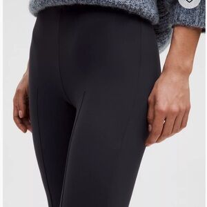 NWT Lululemon Stretch Spacer High Rise Pant
